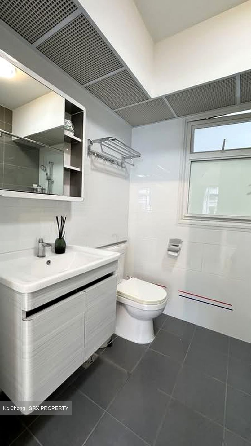Blk 619A Tampines Greenverge (Tampines), HDB 4 Rooms #598157181